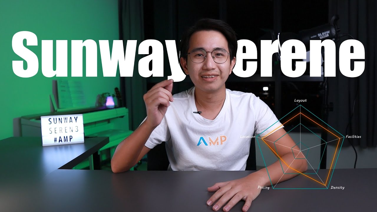 Sunway Serene | Property Rating ep5