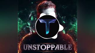Teminite: Unstoppable
