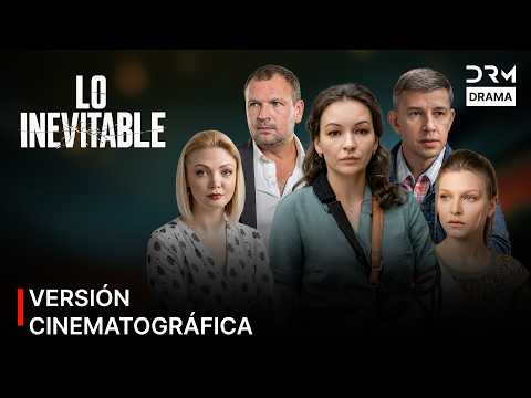 Lo Inevitable | MOVIE CUT | AN ACCIDENT | Serie en español | VH110
