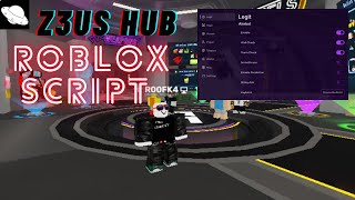 Roblox RIVALS Script 2025 FE PASTEBIN!