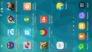 Route Tracker For The Google Play Store