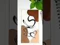 Boho bookmark ideas 😱✨||#shortsfeed #bookmark #boho #art #trending