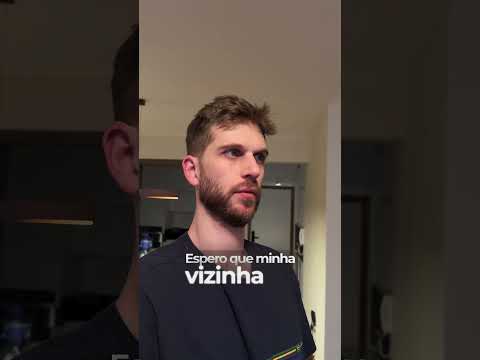 Me mudei, família