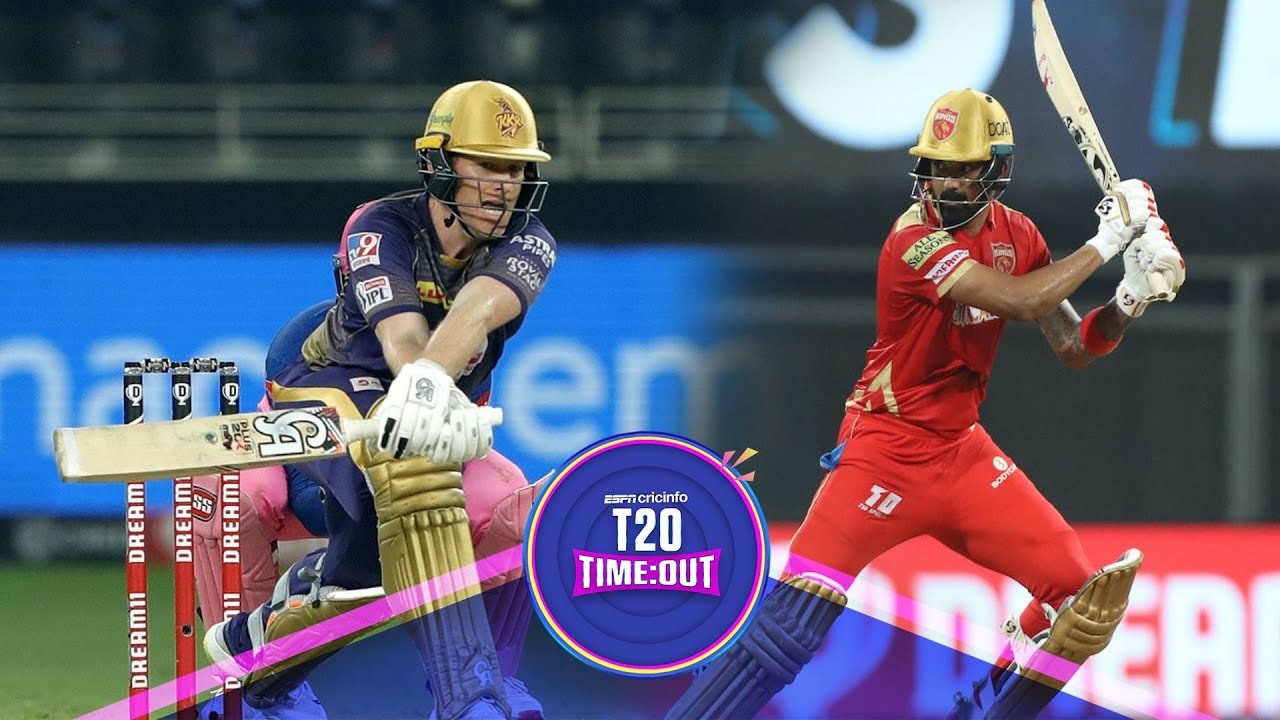 Can Kolkata arrest their powerplay issues? Do Punjab need another specialist bowler?