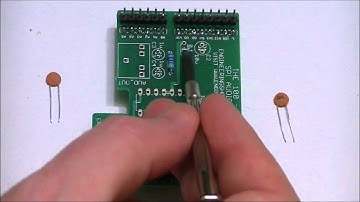 The 100+ Word Arduino Audio Shield Assembly Video   A Kickstarter Campaign