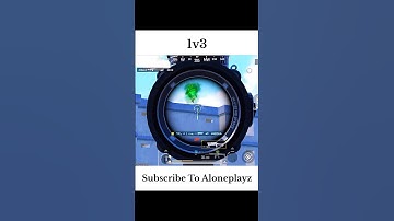 Bgmi new mode gameplay | bgmi 1v3 clutch |#shorts #bgmi #gaming