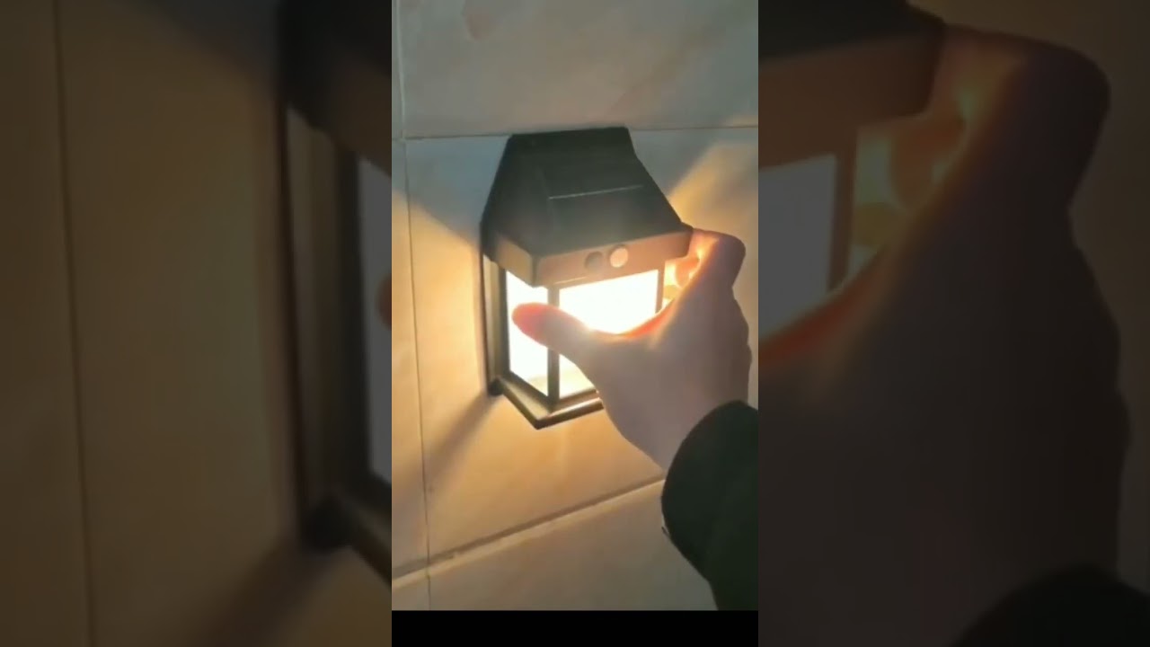 solar lamp only ₹199 