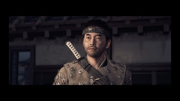 Ghost of Tsushima Gameplay Walkthrough Part 19: From The Darkness