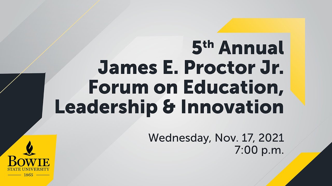 Proctor Day Program - YouTube