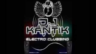 Dj KaNTiK Ayna Gelincik (Eclectic Electro Tribal)Ka2Production Süper Şarkı Best Music Resimi