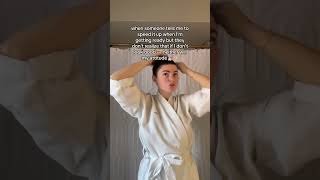 High Maintenance Get Ready Routine| Prose