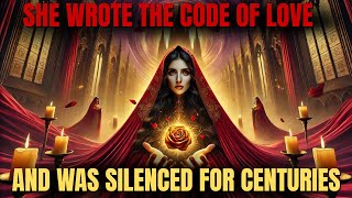Der Kodex Der Rose: Die Geheime Sprache Der Liebe, Die Maria Magdalena Der Welt Hinterlassen Wollte Profile
