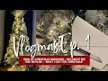 VLOGMAS EP. 1 | DECORATE THE TREE WITH ME + KING OF CHRISTMAS PRINCE UNBOXING + MORE | LORENLOVE