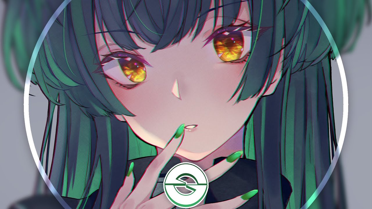 Nightcore Freaking Me Out Lyrics YouTube