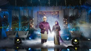 The Wedding of Dyah & Eko | Wedding Cinematic