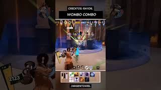 Paradox + Dynamo = WOMBO COMBO  #deadlock #deadlockshorts #deadlockclips #deadlockmoments #latam