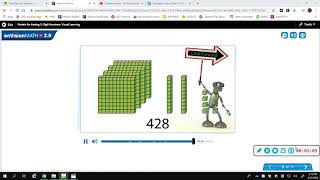 visual learning lesson 5
