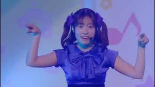 Aqours(You,Ruby,Yoshiko)KU-RU-KU-RU Cruller!!