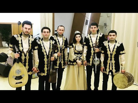 VIII Tv Muğam müsabiqəsi-Ansambl ifası 00:00-01:01 müəllif:Rəşad İbrahimov 01:02-03:11 Xumarı rəqsi