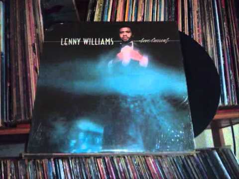Lenny williams if youre in need