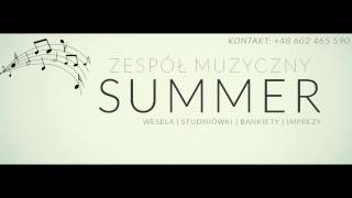 Summer - Dziewczyna Idealna (Cover Extazy)