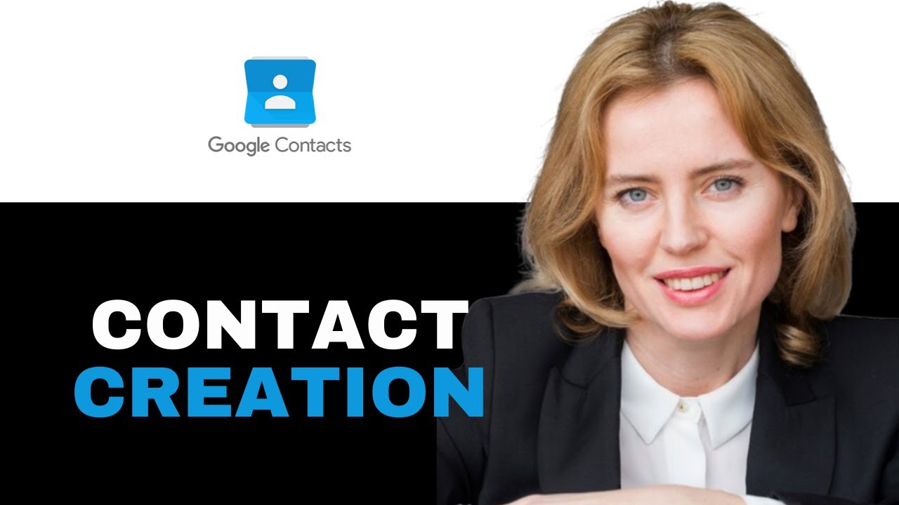 How To Find Google Contacts Creation Date And Time 2025
