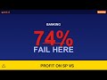 25% Profit on SP — What's the Profit on CP? 72% Get It Wrong | IBPS #Shorts
