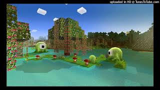 C418 & ZacharyWells - Unused Minecraft Song