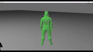 Panda3D Game Dev Showcase