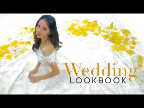 Wedding Lookbook | Rhesma Annisa