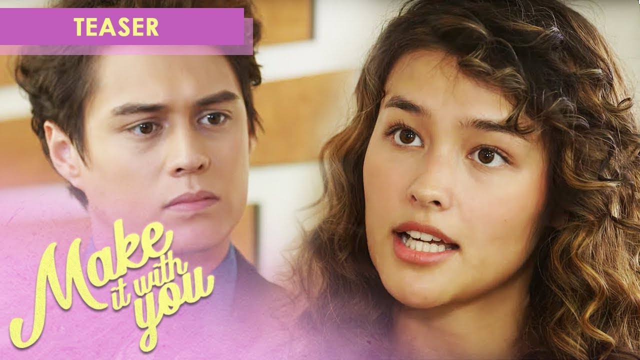 Make It With You: Episode 22 Teaser