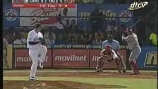 Hit 1290 De Robert Pérez En La Lvbp - Meridiano Tv