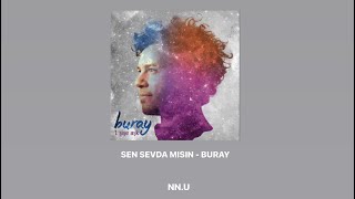 Sen Sevda Mısın - Buray [ Studio Acapella ] Resimi