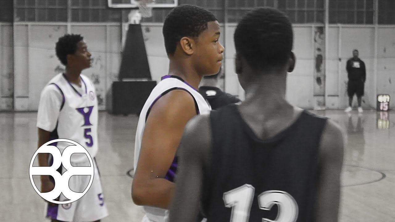 YAAACE Brings SHOWTIME! Wazir Latiff, Tadre Morse, Menilik Palmer, & More!