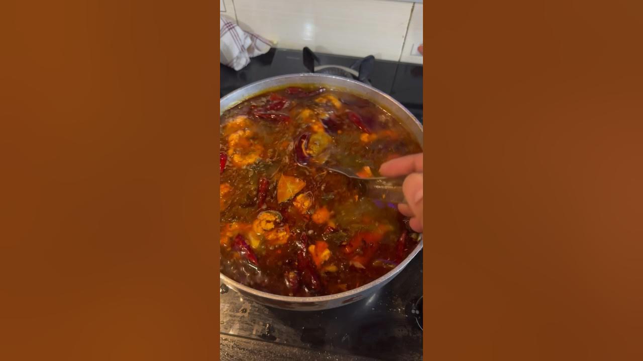 Hotpot chimes food shorts short YouTube