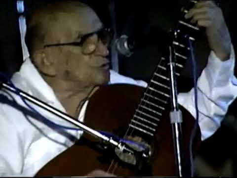 Pastor Cervera-El trovador