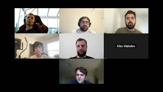 Realtime Research Walkthrough: Parenthesis Balancing in 1L Toy Language Model (Part 1)
