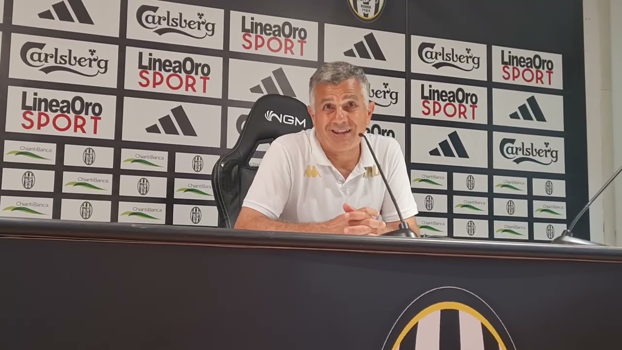 SIENA FC-TAU ALTOPASCIO 0-1: MARAIA