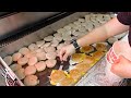 Pan-fried rice cake (Miguo) / 台南米粿 - Taiwan Street Food