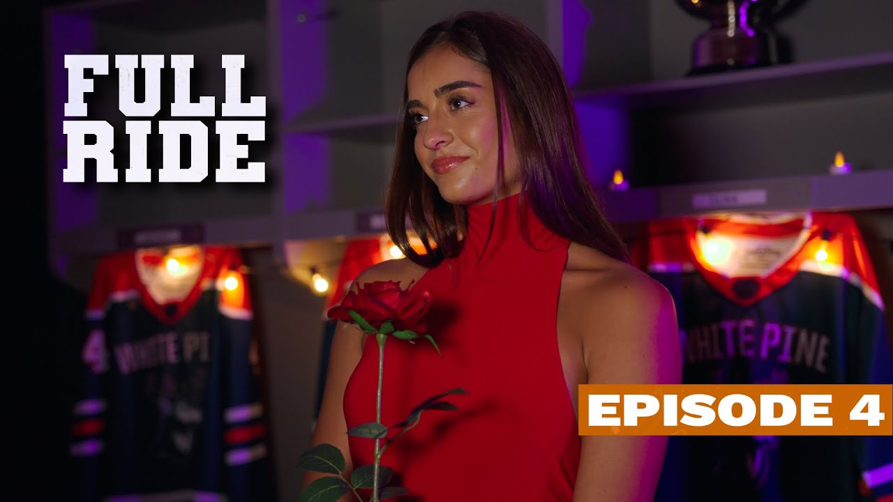Full Ride - Эпизод 4: Братаны до Роуз | Официальное телешоу