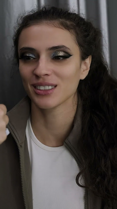 Process 👌👑 - Samira Zopunyan “Royal Show” #bellydance