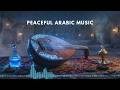 Peaceful Arabic Music 🌙 Oud Meditation for Stress Relief and Deep Relaxation