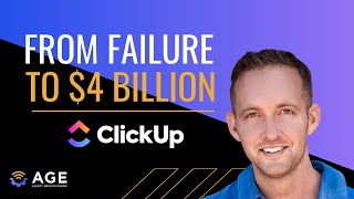 Chris Cunningham | How a $4 BILLION Idea Began with a Big Failure | Entrepreneur Growth Stories