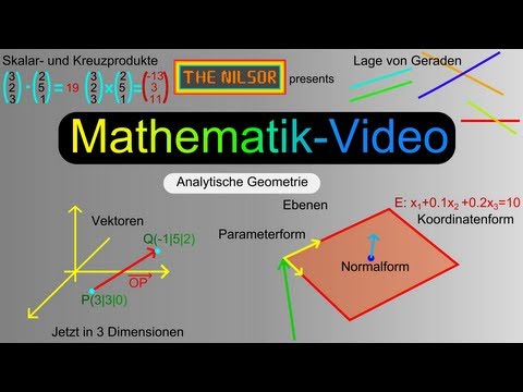 [TheNilsor] - Mathematik