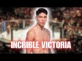¡INCREÍBLE! IGNACIO "JAULA" BAHAMONDES DESTRUYE A SU RIVAL Y SE LLEVA UNA VICTORIA BRUTAL