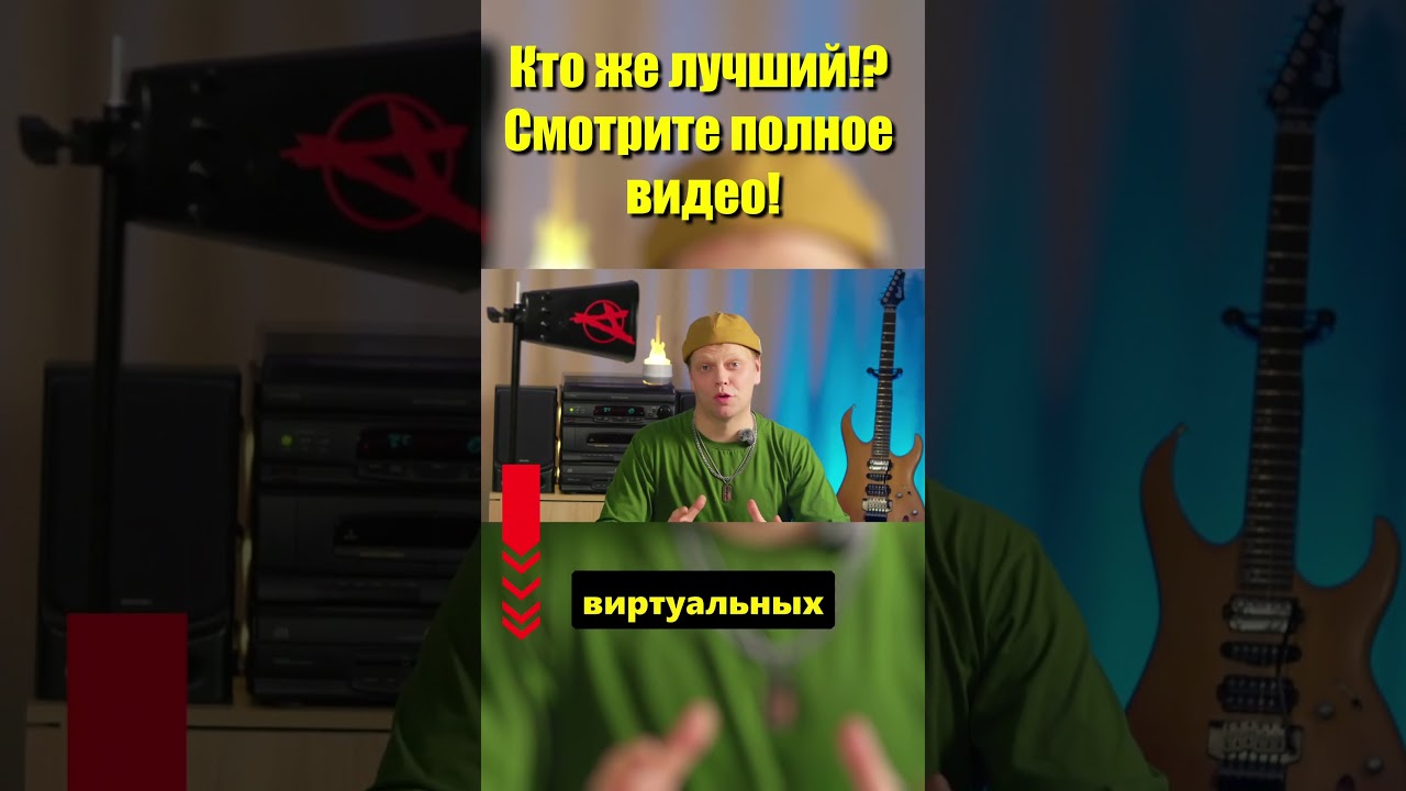 Топ10 барабанщиков [Stewart Copeland 2] 