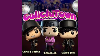 Culichitown