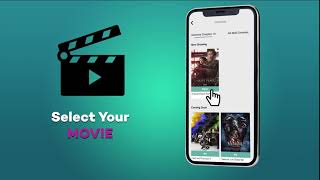 Book your Gateway Cineplex and Ali Mall Cinemas tickets online