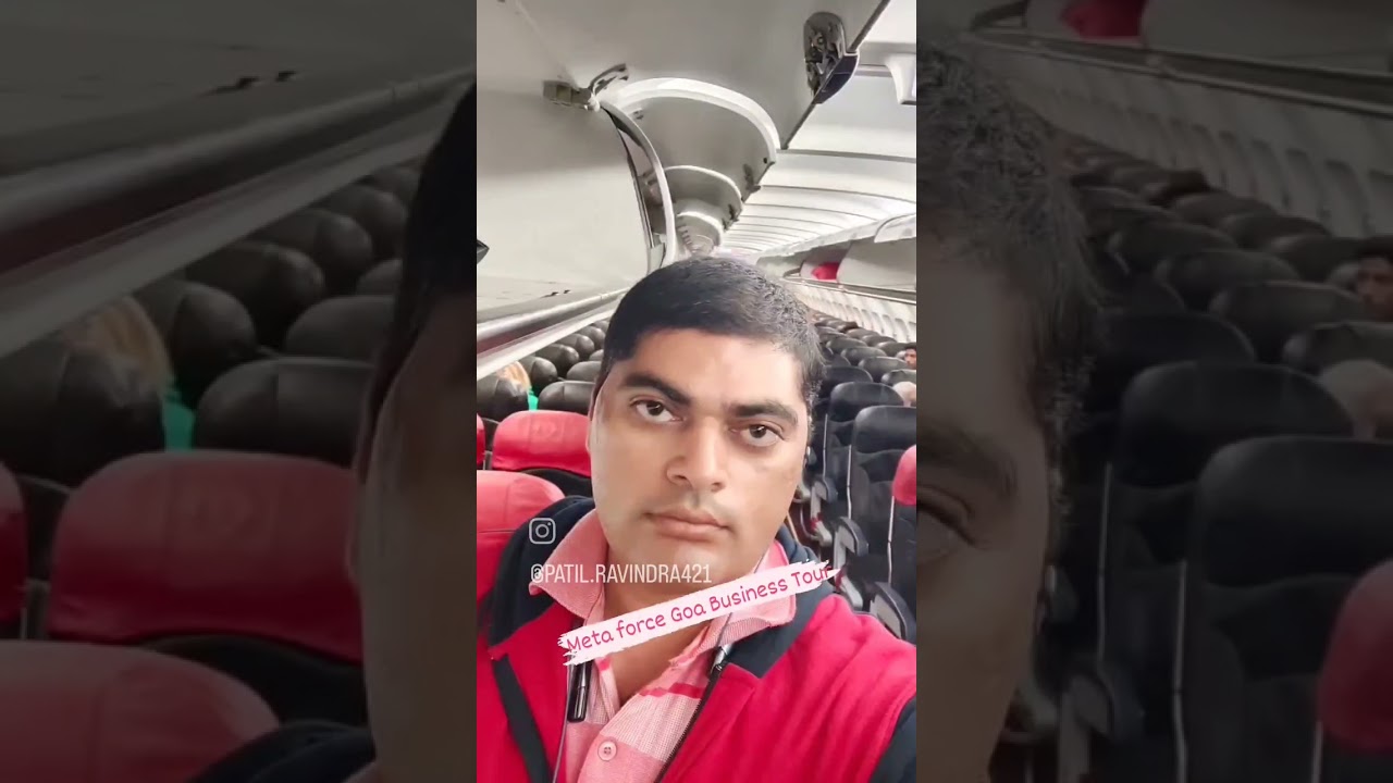 META FORCE RAVINDRA JADHAV