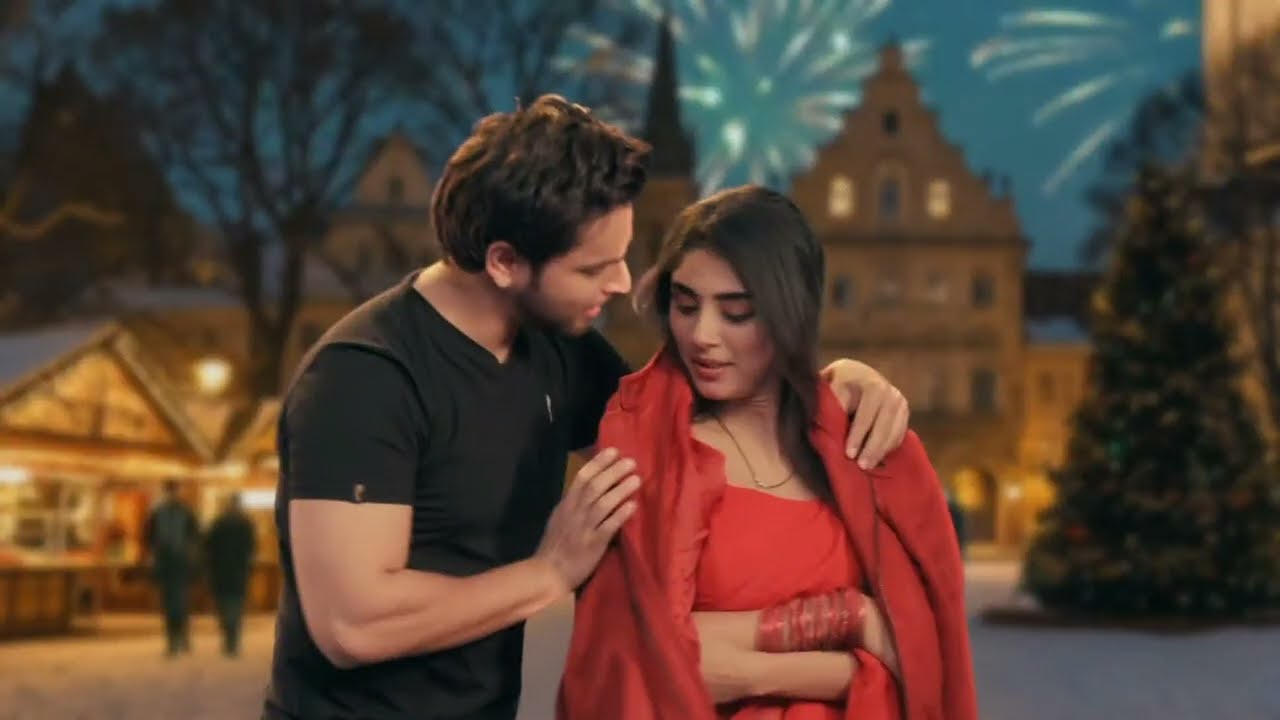 Anupama 1 January 2026 Full Episode Today || New Promo